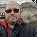 Знакомства: Андрей, 41 год, Воронеж