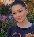 Знакомства: Джана, 31 год, Астрахань