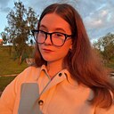 Знакомства: Арина, 19 лет, Нижний Новгород