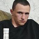 Знакомства: Виктор, 20 лет, Исилькуль