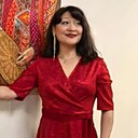 Знакомства: Зимфа, 51 год, Москва