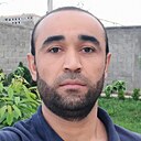 Знакомства: Сухроб, 36 лет, Каспийский