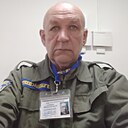 Знакомства: Віктор, 62 года, Полтава