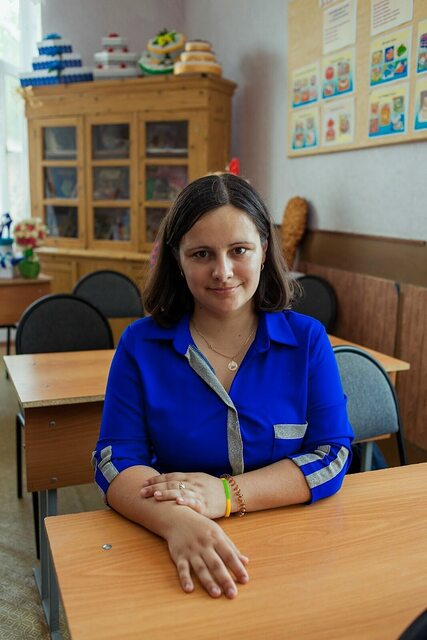 Фото - Tabor.ru