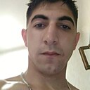 Знакомства: Александр, 30 лет, Брянка