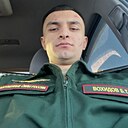 Знакомства: Баха, 23 года, Худжанд