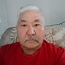 Знакомства: Лиджи, 59 лет, Элиста