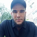 Знакомства: Илья, 35 лет, Экибастуз