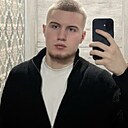 Знакомства: Илья, 30 лет, Москва