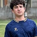 Знакомства: Саша, 26 лет, Худжанд