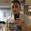 Знакомства: Юрий, 34 года, Новомосковск