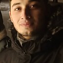 Знакомства: Никита, 27 лет, Кострома