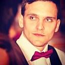 Знакомства: Дмитрий, 27 лет, Борзя