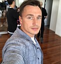 Знакомства: Саша, 43 года, Белгород