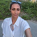 Знакомства: Анастасия, 47 лет, Нижняя Тура