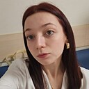 Знакомства: Дарья, 19 лет, Химки