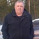 Знакомства: Николай, 63 года, Екатеринбург