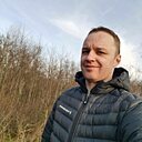 Знакомства: Сергей, 38 лет, Днепр