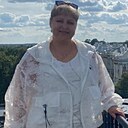 Знакомства: Ольга, 47 лет, Одинцово