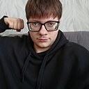 Знакомства: Кирилл, 19 лет, Жлобин