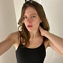 Знакомства: Ольга, 27 лет, Смоленск