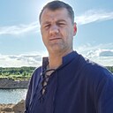 Знакомства: Андрей, 40 лет, Бежецк