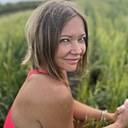 Знакомства: Лена, 41 год, Москва