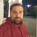 Знакомства: Андрей, 39 лет, Ухта