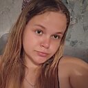 Знакомства: Верка, 19 лет, Владивосток