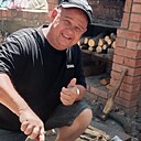 Знакомства: Сергей, 47 лет, Геническ