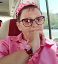 Знакомства: Оксана, 56 лет, Актау