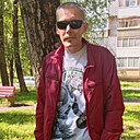 Знакомства: Андрей, 40 лет, Сыктывкар