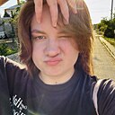 Знакомства: Настюшка, 20 лет, Волгоград