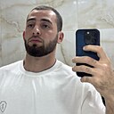 Знакомства: Muhammad, 33 года, Буйнакск