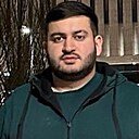 Знакомства: Давид, 30 лет, Нальчик