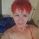 Знакомства: Нюра, 46 лет, Москва