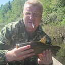Знакомства: Сергей, 55 лет, Киров