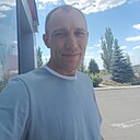 Знакомства: Игорь, 38 лет, Юрга