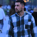 Знакомства: Шохрух, 28 лет, Чита