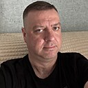 Знакомства: Кирилл, 43 года, Москва
