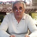 Знакомства: Рафаэль, 59 лет, Калуга