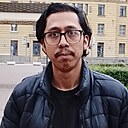 Знакомства: Jubayer Ahmed, 24 года, Ленинградская
