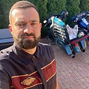 Знакомства: Виктор, 40 лет, Москва