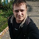 Знакомства: Дмитрий, 38 лет, Верхняя Салда