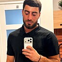 Знакомства: Саркис, 35 лет, Гданьск