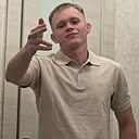 Знакомства: Владимир, 21 год, Кемерово