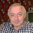 Знакомства: Сергей, 70 лет, Ашхабад