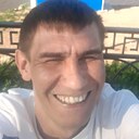 Знакомства: Джон, 38 лет, Куса