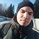 Знакомства: Егор, 26 лет, Рубцовск