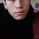 Знакомства: Антон, 18 лет, Рубцовск